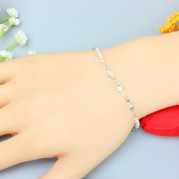 "Elegant & Trendy Bracelet, A Perfect Gift for Women, Thoughtful, EVCH1797 - Picture 5 of 10